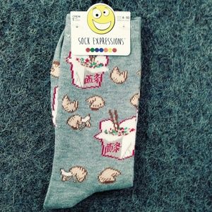 Sock Expressions Accessories - Bundle for @tkaymiller Sock Expressions Accessories - Bundle for @tkaymiller